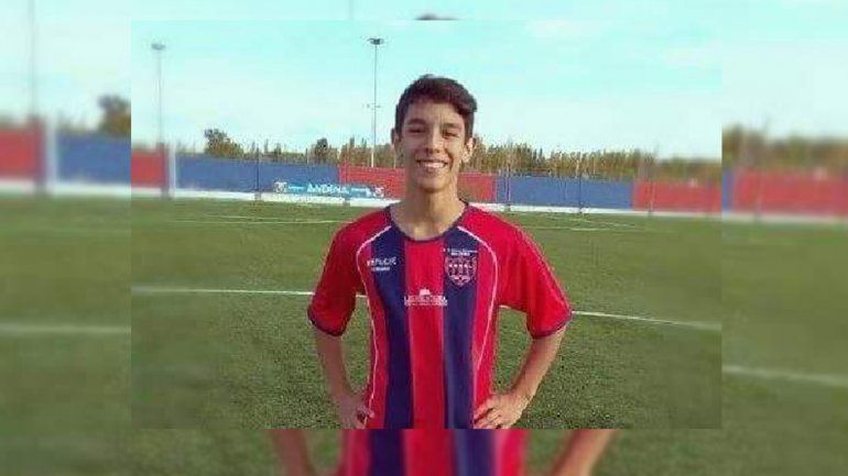 Buscan a un chico que desapareció el sábado