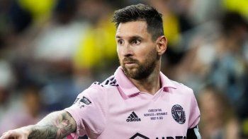 Gerardo Martino buscará que Lionel Messi descanse en alguno de los próximos tres partidos. Gerardo Martino buscará que Lionel Messi descanse en alguno de los próximos tres partidos.