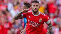 Los detalles del acuerdo de palabra entre Nicolás Otamendi y River Plate. Los detalles del acuerdo de palabra entre Nicolás Otamendi y River Plate.