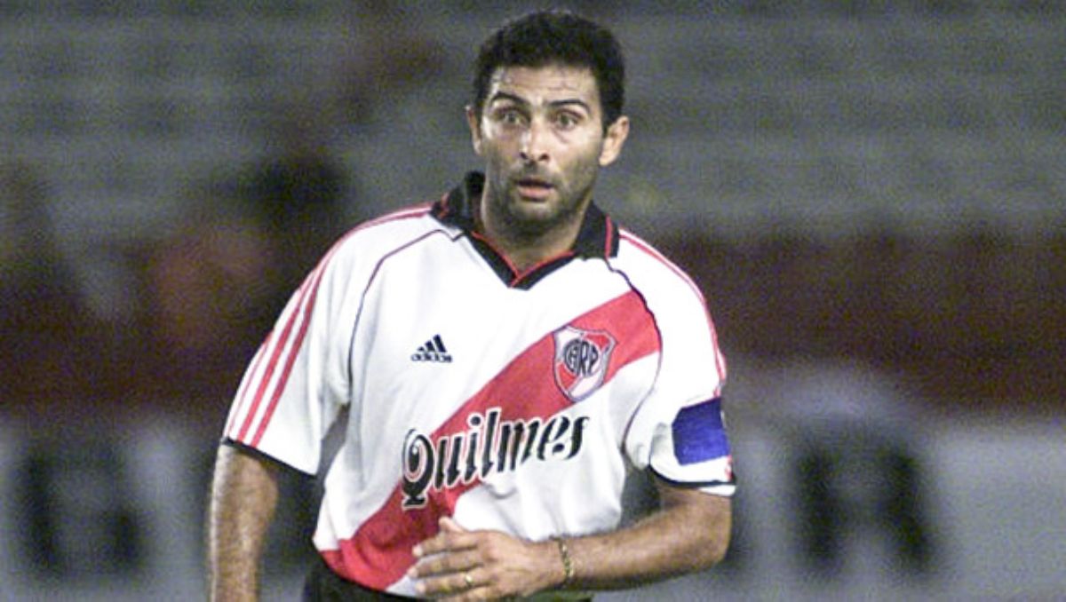 Leo Astrada reveló cuál fue la jugada más sucia que le hizo Ramón Díaz