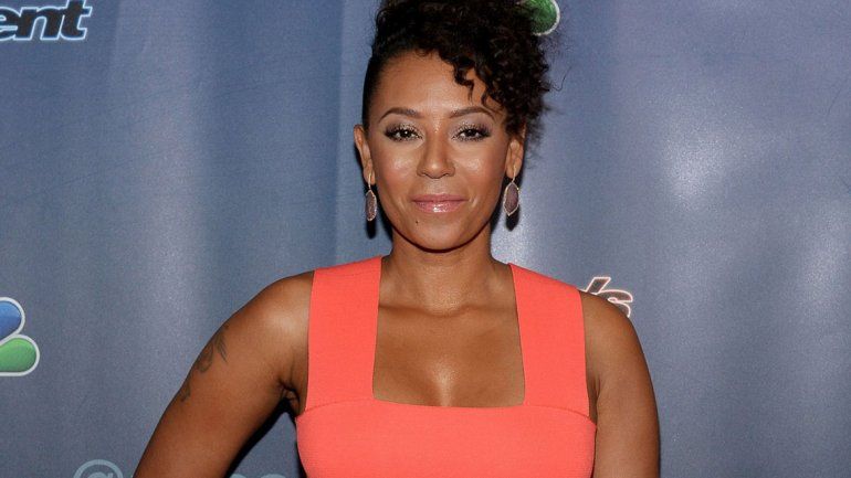 La noche en la que una Spice Girl quiso suicidarse