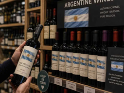 El Malbec lidera el fraccionado con el 63,1% del volumen varietal exportado en mayo. El Malbec lidera el fraccionado con el 63,1% del volumen varietal exportado en mayo.