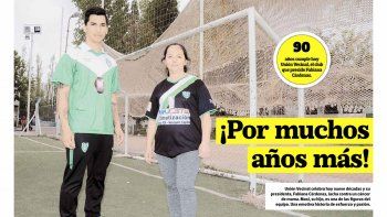 Las tapas con historias de un 2019 a pleno deporte en la región