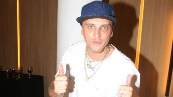 ¿en la piel de galan?: el polaco anuncio su desembarco en la tv ¿en la piel de galan?: el polaco anuncio su desembarco en la tv