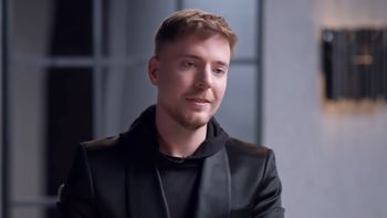 Jimmy Donaldson, conocido mundialmente como MrBeast, habló sobre su diagnóstico de enfermedad de Crohn. Jimmy Donaldson, conocido mundialmente como MrBeast, habló sobre su diagnóstico de enfermedad de Crohn.