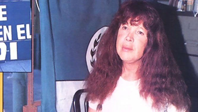 Falleció Mariela Muñoz, primera transexual en tener DNI femenino