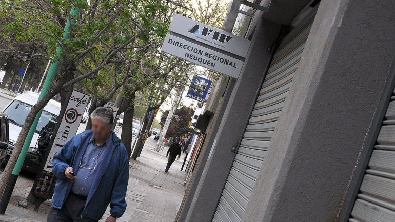 Ahora, zafó la banda acusada de estafar a la AFIP