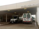 Un nuevo episidio de violencia ocurrió en un hospital rionegrino. Esta vez ocurrió en Allen, donde golpearon a una enfermera. 