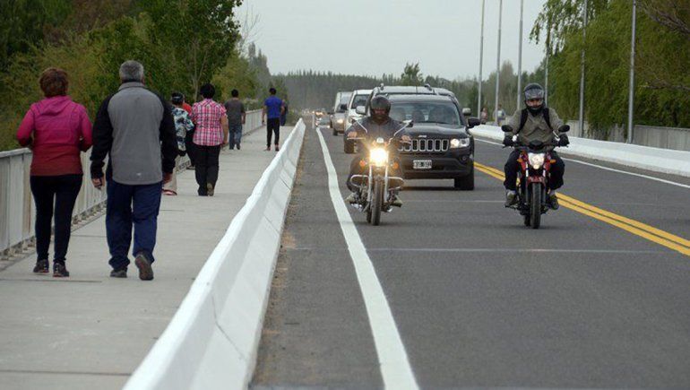 Para mejorar la movilidad, comienzan las encuestas en los accesos a la ciudad