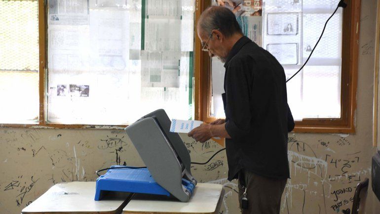 ¿Cuáles son las dudas que más aparecen por el nuevo sistema de votación?