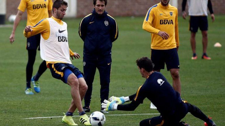 El uruguayo viajará hacia Turín en junio de 2017.