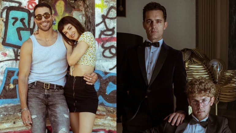 La Casa de Papel 5: conocé a los nuevos personajes