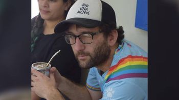 mama de juan caliani: es espantoso, una pesadilla. ya nada va a ser lo mismo mama de juan caliani: es espantoso, una pesadilla. ya nada va a ser lo mismo