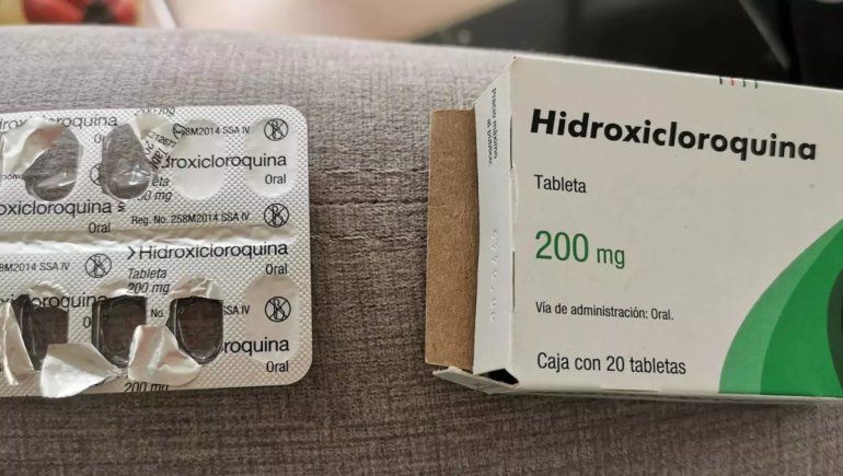 COVID-19: todo sobre el tratamiento que es furor en Brasil