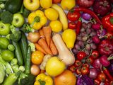 Gran trepada de la inflacion de alimentos.