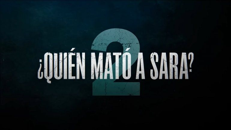 Netflix: el intenso tráiler de la segunda temporada de ¿Quién mató a Sara?