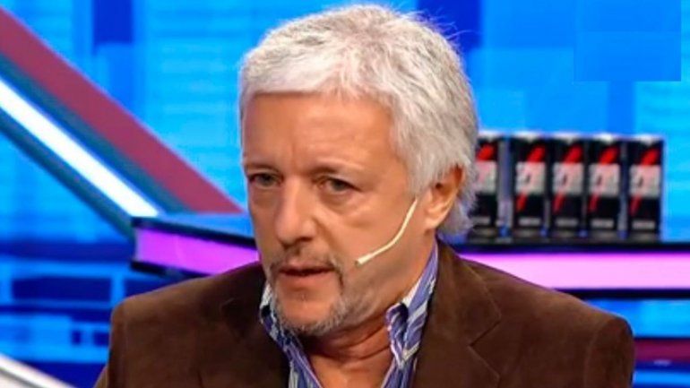 Falleció el ex juez Jorge Urso al caerse de su caballo