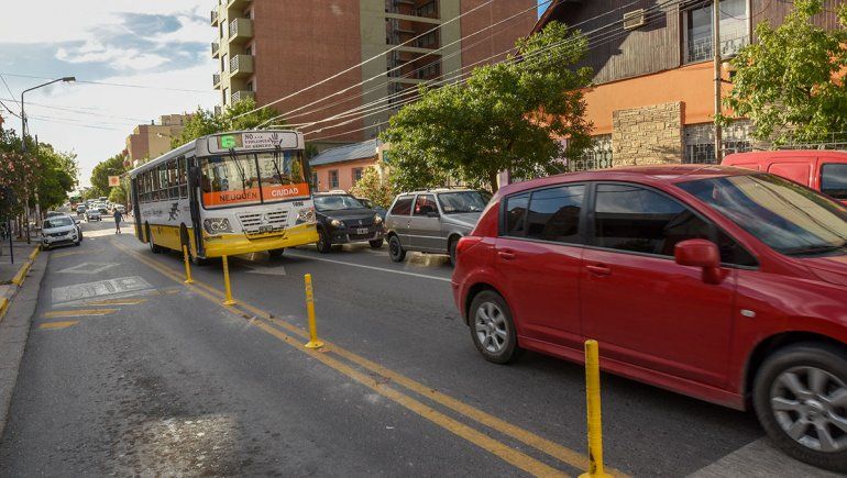 El quiroguismo apuró los carriles que Gaido rechaza