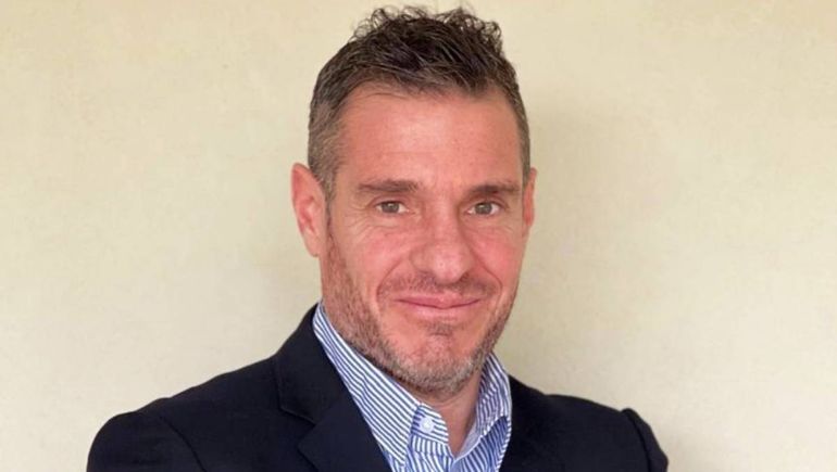 Alejandro Musso, fiscal de Cibercrimen en la Unidad Fiscal Especializada en la Investigación de Ciberdelitos (UFEIC). Alejandro Musso, fiscal de Cibercrimen en la Unidad Fiscal Especializada en la Investigación de Ciberdelitos (UFEIC).