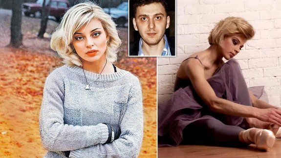 La confesión del escabroso crimen de la bailarina del Bolshoi