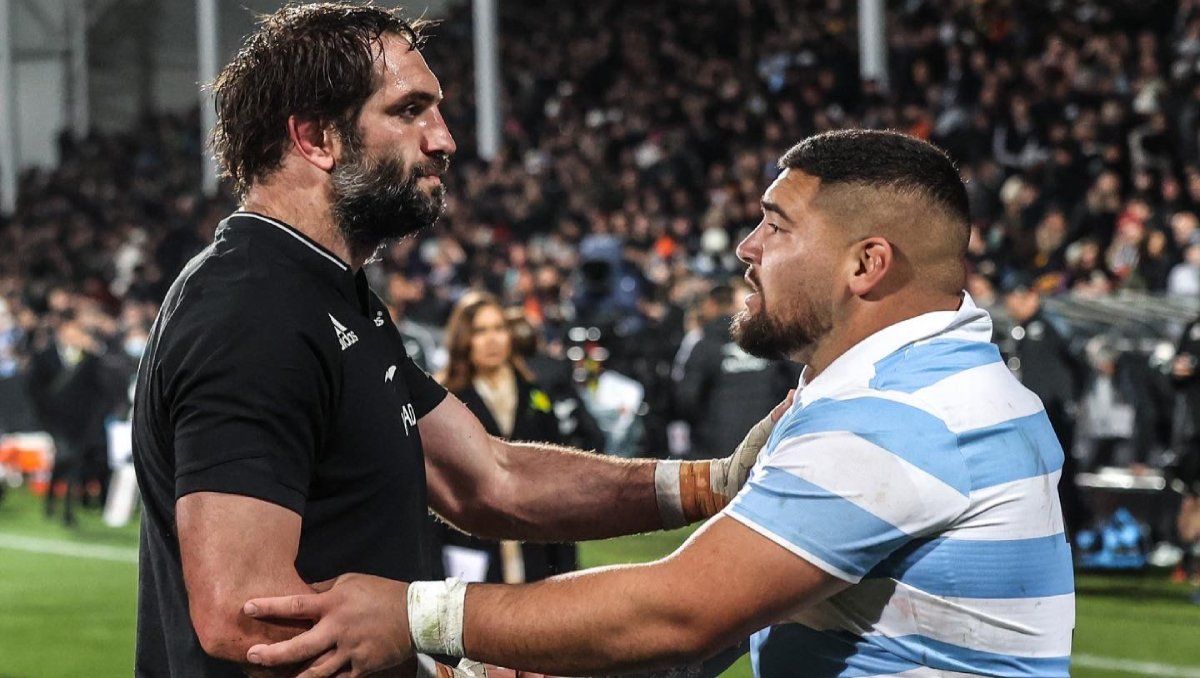 Pesadilla: la prensa neozelandesa destrozó a los All Blacks tras el triunfo de Los Pumas