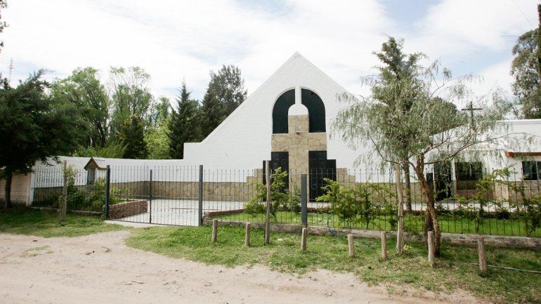 simuló ser un indigente y estafó a monjas.