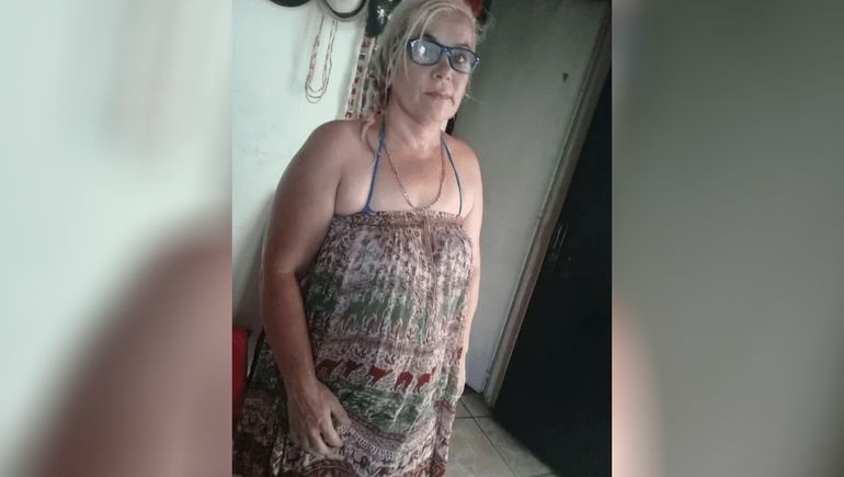 Una mujer fue a practicarse una cesárea y no volvieron a saber de ella