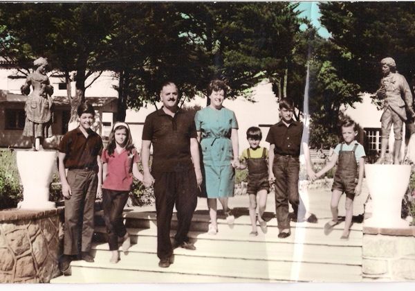 Osvaldo Pianciola: un testigo de las grandes transformaciones