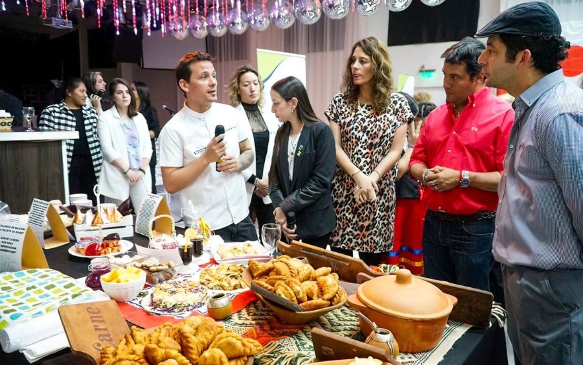 Conocé la agenda de la Fiesta de Las colectividades y los inmigrantes de Zapala