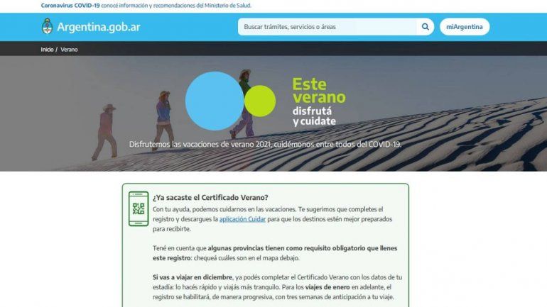 Viajar a Tucumán: requisitos para ingresar y horarios de circulación