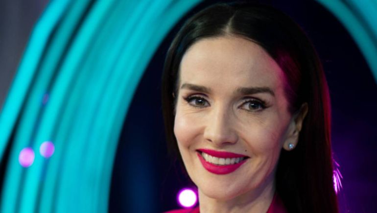 Natalia Oreiro opinó sobre el cruce de Javier Milei con las artistas 