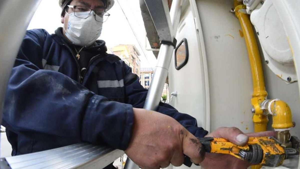 Argentina debería pagar tres veces más el reemplazo del gas de Bolivia
