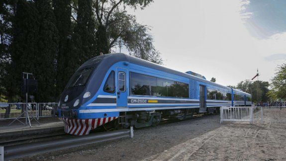 Este miércoles no habrá tren entre Neuquén y Plottier: ¿Por qué?