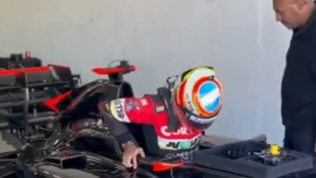 el video de manu urcera girando el f-3 a toda velocidad el video de manu urcera girando el f-3 a toda velocidad