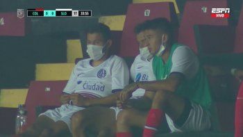 Los Romero comieron banco hasta poco antes del final en la derrota ante el Sabalero. Los Romero comieron banco hasta poco antes del final en la derrota ante el Sabalero.