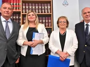 El Superior Tribunal de Justicia de Chubut ratificó la condena contra el religioso.