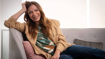 el error viral de lizy tagliani que hizo reir a todos el error viral de lizy tagliani que hizo reir a todos