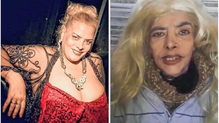 Lía Crucet: fue operada de urgencia y preocupa su salud