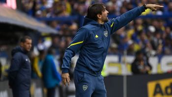 la picante respuesta de diego martinez al pipi romagnoli tras el triunfo de boca en el clasico: los pasamos por arriba la picante respuesta de diego martinez al pipi romagnoli tras el triunfo de boca en el clasico: los pasamos por arriba