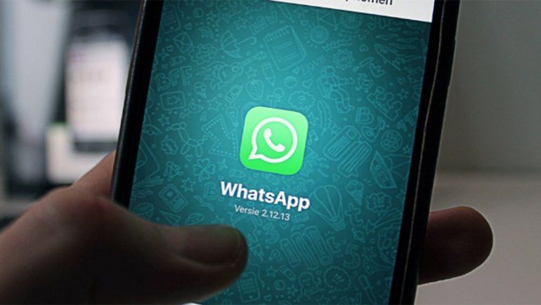 Usuarios Reportan La Caída De Whatsapp Facebook E Instagram 8602