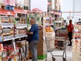 Inflación 2024: los precios de la comida se enfriaron mientras los servicios volaron