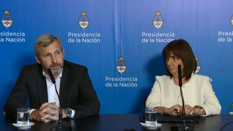 Los extranjeros detenidos van a ser expulsados