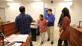 Imputaron al acusado de homicidio simple con con exceso de legítima defensa.