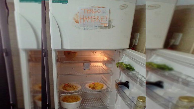 Denuncian pésimas condiciones en un hogar para discapacitados