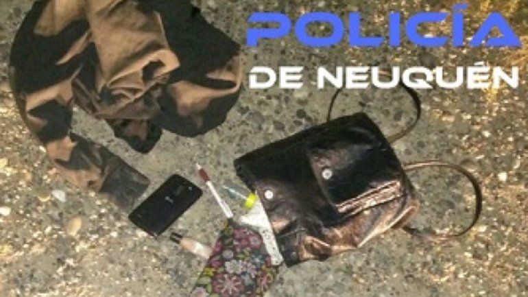 Detuvieron a tres mujeres luego de un robo cerca del Paseo de la Costa