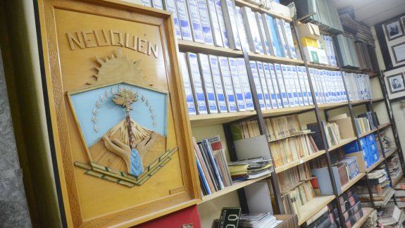 Funciona en el subsuelo de la Municipalidad. La visitan varios tipos de curiosos: historiadores, periodistas y vecinos que quieren saber algo más de la historia de la ciudad.