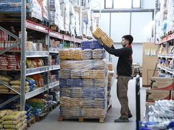 Los empleados de Comercio reciben un aumento de sueldo en febrero 2026: esto cobra cada categoría Los empleados de Comercio reciben un aumento de sueldo en febrero 2026: esto cobra cada categoría