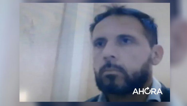 Policía fue condenado a 10 años por prostituir a su esposa