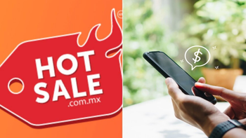 arde el hot sale: record de usuarios en el primer dia de ofertas arde el hot sale: record de usuarios en el primer dia de ofertas