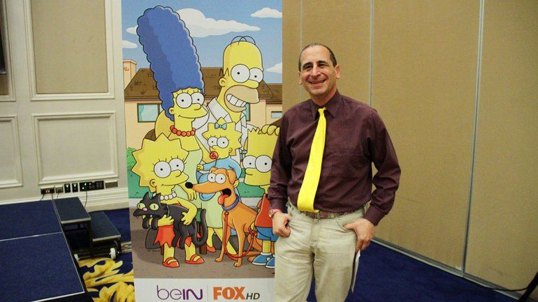 ¿Por qué empeoraron las entregas de Los Simpsons?